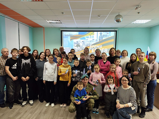 Подводим итоги проекта «Школа перемен». Как удалось расширить проект в ходе реализации