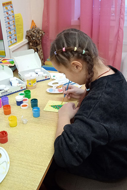 Новогоднее чудо