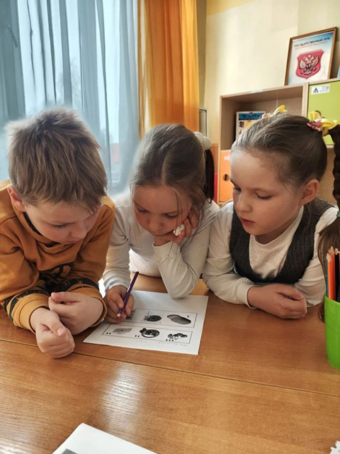 Секреты безопасного интернета для юных пользователей