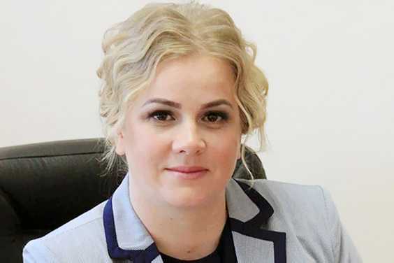 Наталья Исаева - новый министр социальной политики Нижегородской области