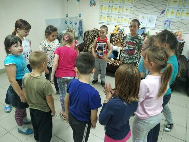 А давайте поиграем!
