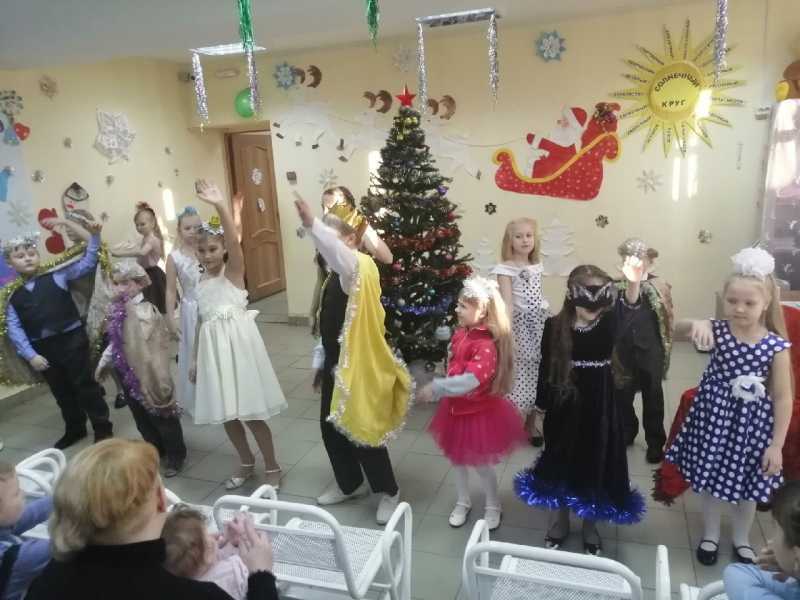 Золушка Новогодний Мюзикл 2002 Г