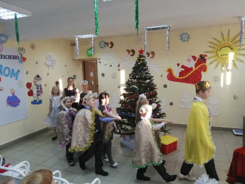 Золушка Новогодний Мюзикл 2002 Г