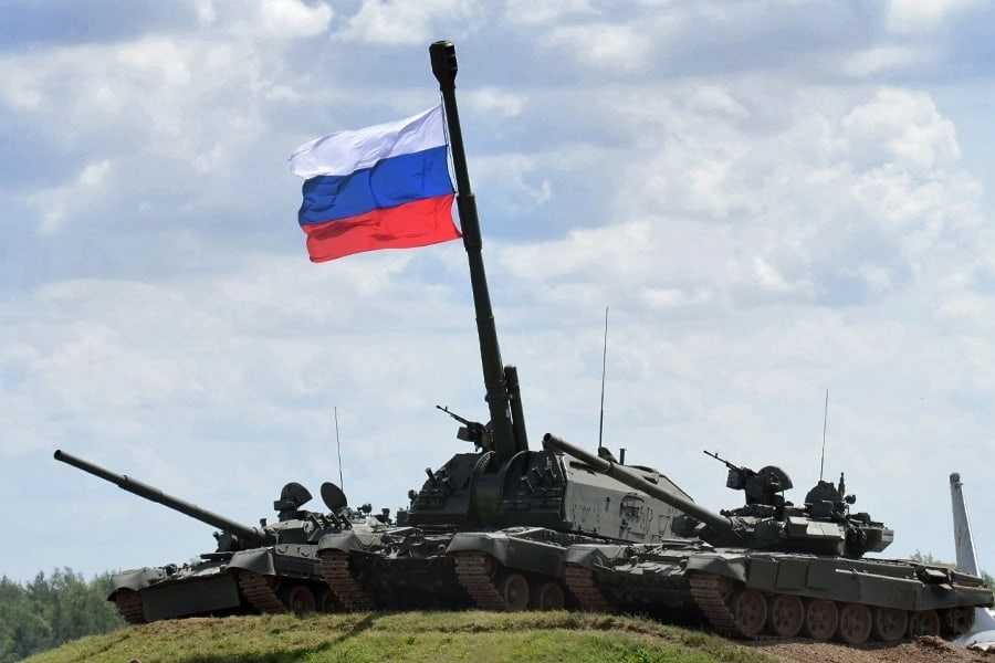 Нижегородская область формирует свой добровольческий танковый батальон