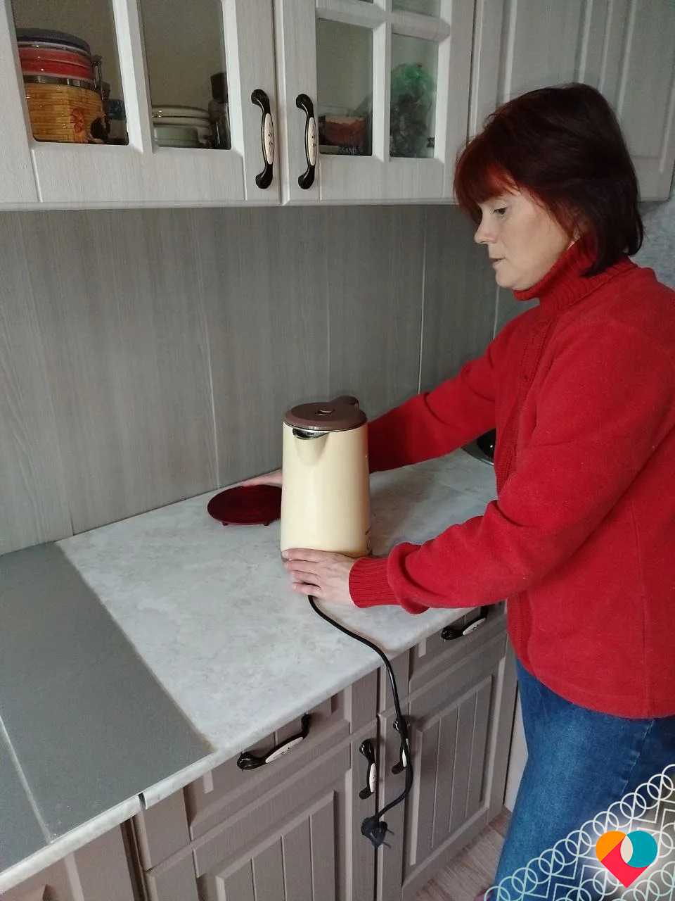 МОЛОДЫЕ ИНВАЛИДЫ ОСВАИВАЮТ НАВЫКИ ОБУСТРОЙСТВА БЫТА В ПРОГРАММЕ «ШАГ В БУДУЩЕЕ»