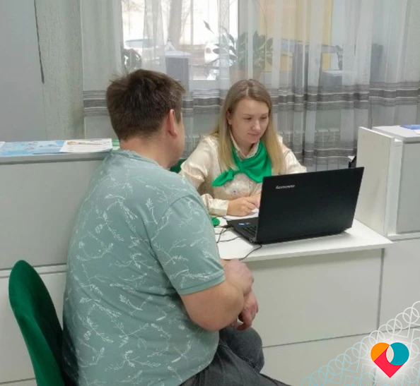 СЕМЕЙНЫЙ МФЦ В ГОРОДЦЕ: КОМПЛЕКСНАЯ ПОДДЕРЖКА ДЛЯ СЕМЕЙ ВСЕХ КАТЕГОРИЙ