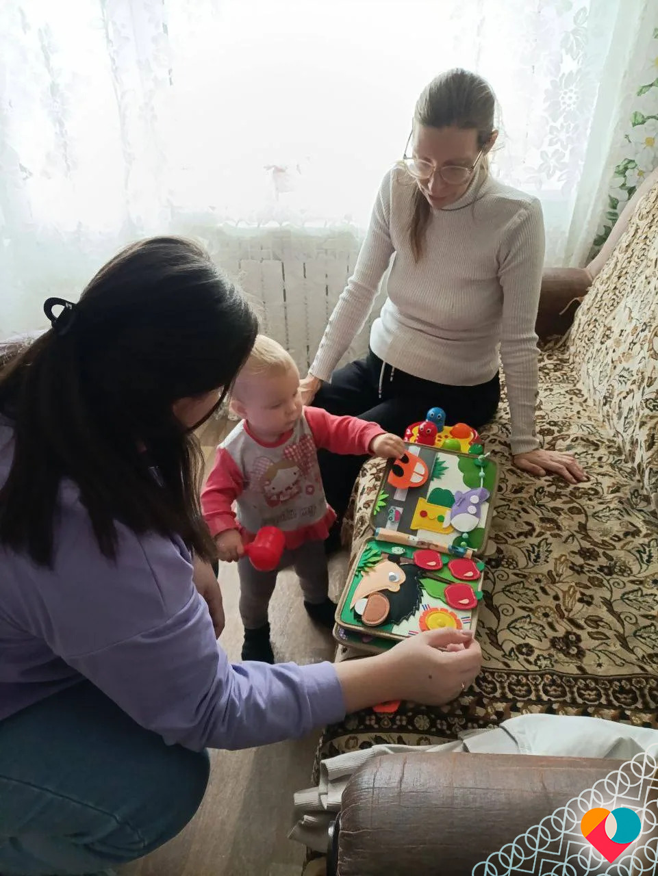 КАК ПОМОЧЬ РЕБЕНКУ РАЗВИТЬ РЕЧЬ: ПРАКТИЧЕСКИЕ СОВЕТЫ ДЛЯ РОДИТЕЛЕЙ