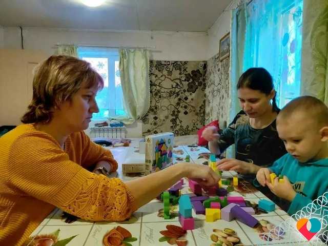 ДОМАШНИЙ КОНСУЛЬТАНТ