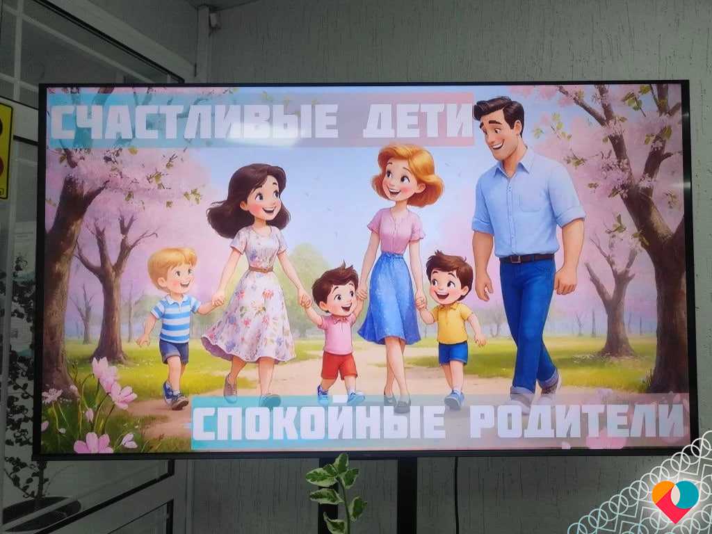 ПРАЗДНИК «СЧАСТЛИВЫЕ ДЕТИ — СПОКОЙНЫЕ РОДИТЕЛИ» ПРОШЕЛ В СЕМЕЙНОМ МФЦ ГОРОДЦА