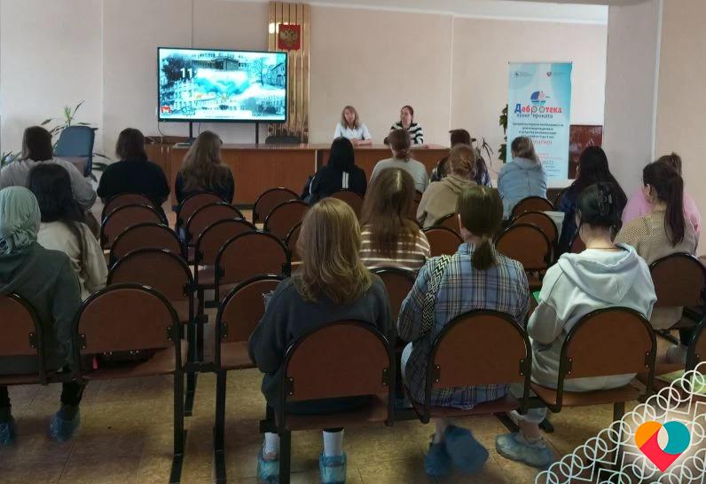 ДЕНЬ БЕРЕМЕННЫХ: ПРАЗДНИК ЛЮБВИ И ПОДДЕРЖКИ ПРОШЕЛ В ВОЛЖСКОМ ММЦ