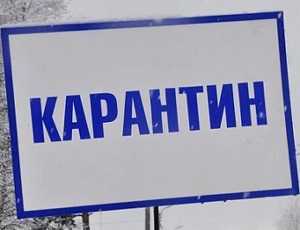 Памятка для жителей в связи с ведением карантинных мероприятий по предупреждению распространения короновирусной инфекции