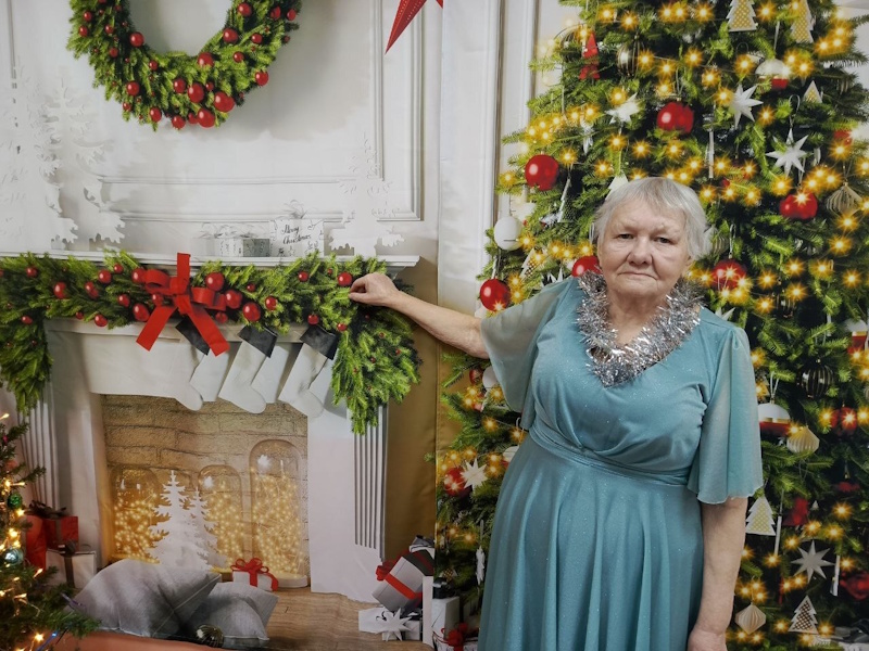 Новый Год!!!