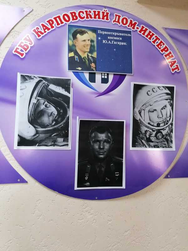 Выставка посвященная дню авиации и космонавтики