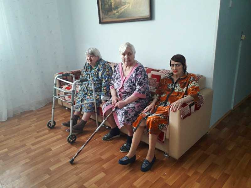 Виртуальная экскурсия «По просторам необъятной России»