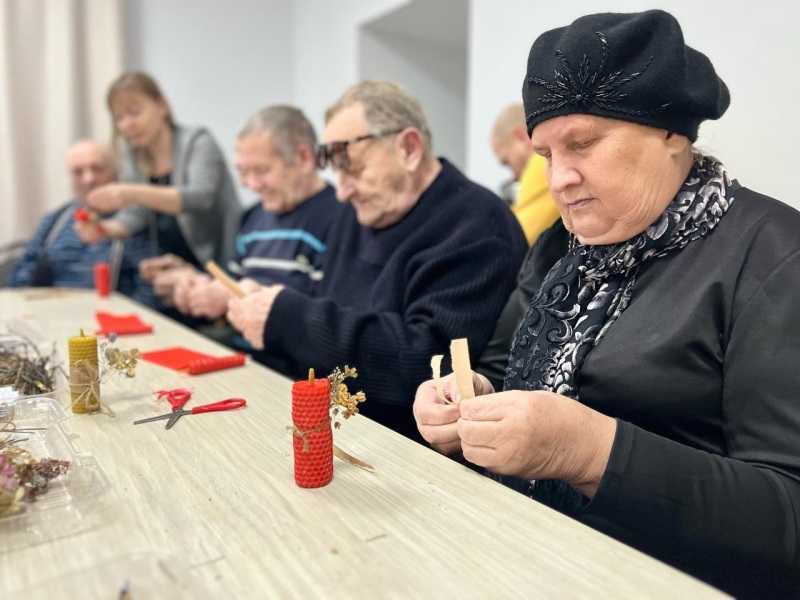 Поездка в гости