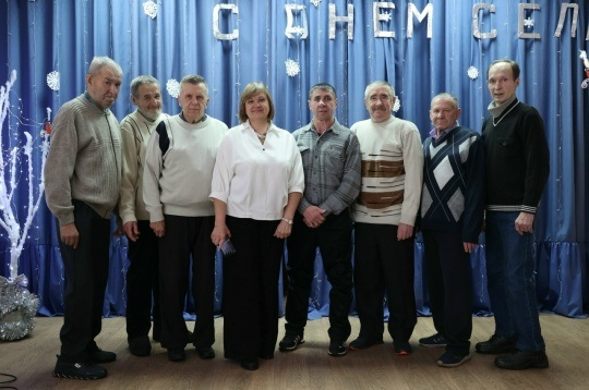 День села Ковакса.