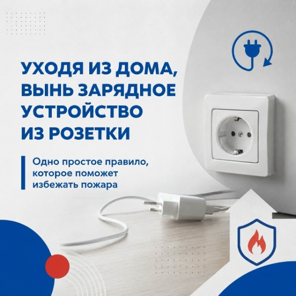 Простое правило для всех членов семьи