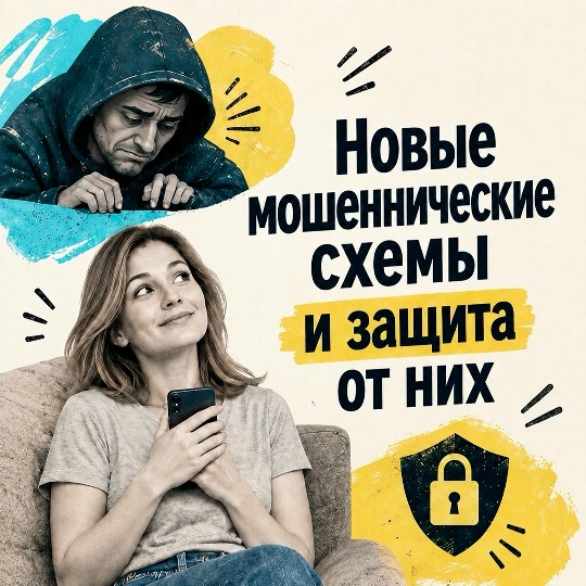 У вас странные финансовые операции»: новая схема мошенников