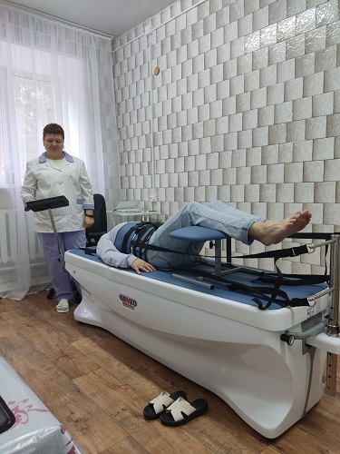 Новое приобретение