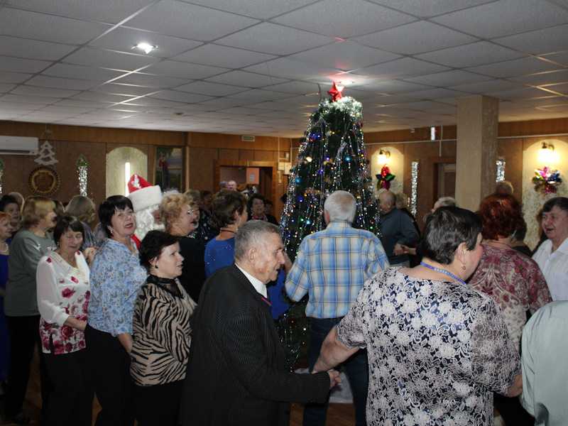 Старый Новый год: Время волшебства и радости!