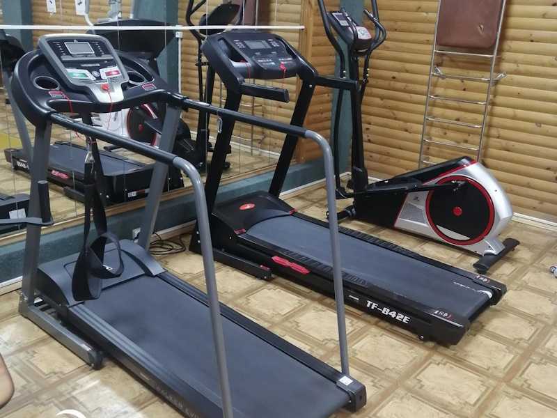 Спортивные занятия для отдыхающих