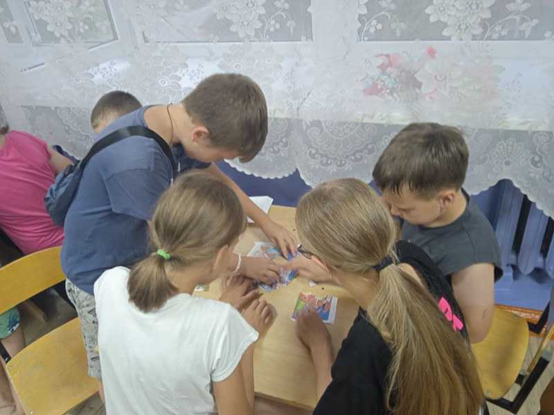 Викторина по финансовой грамотности 