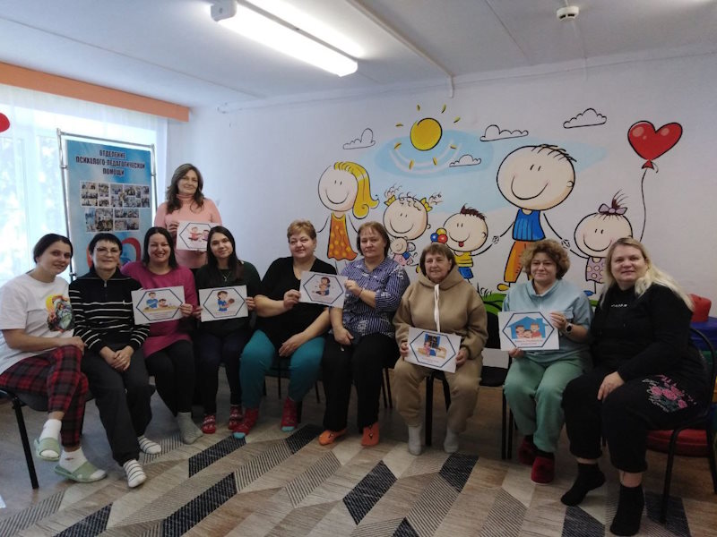 Круглый стол для родителей 