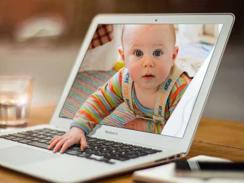 Советы для родителей по детской интернет-безопасности