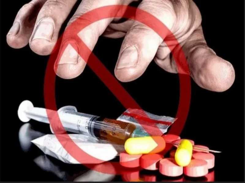 Синтетический наркотик – угроза для подростков