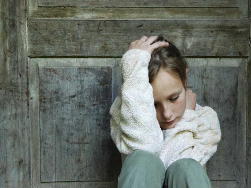 «Причины суицидальное поведения в подростковом возрасте»