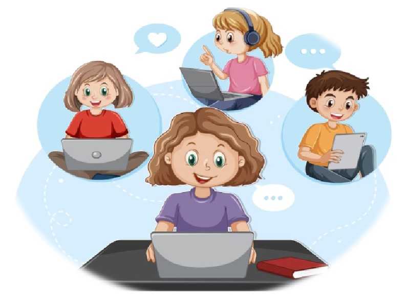 «Цифровые угрозы для детей в Интернет пространстве»