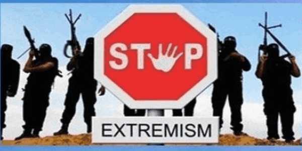 Родителям на заметку «Как оградить детей от идей экстремизма»