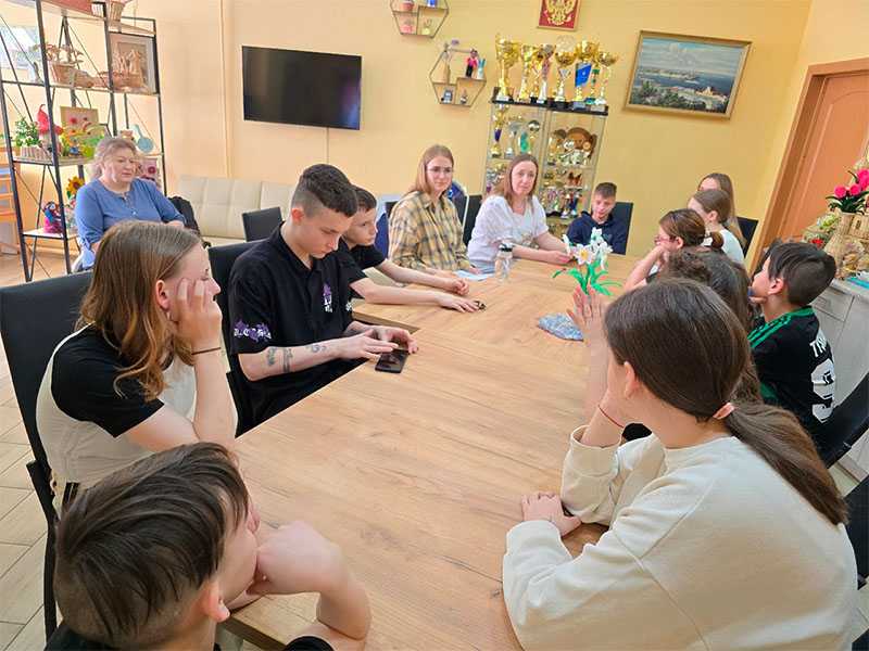 Дискуссия на тему вреда и пользы от гаджетов