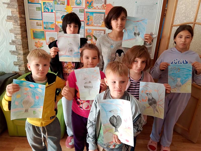 Сентябрь, на взлет! Как мы финишировали в первый месяц осени