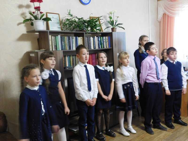 Межрайонное мероприятие