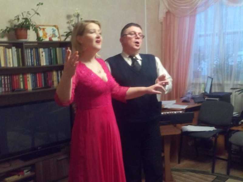 Лекция-концерт