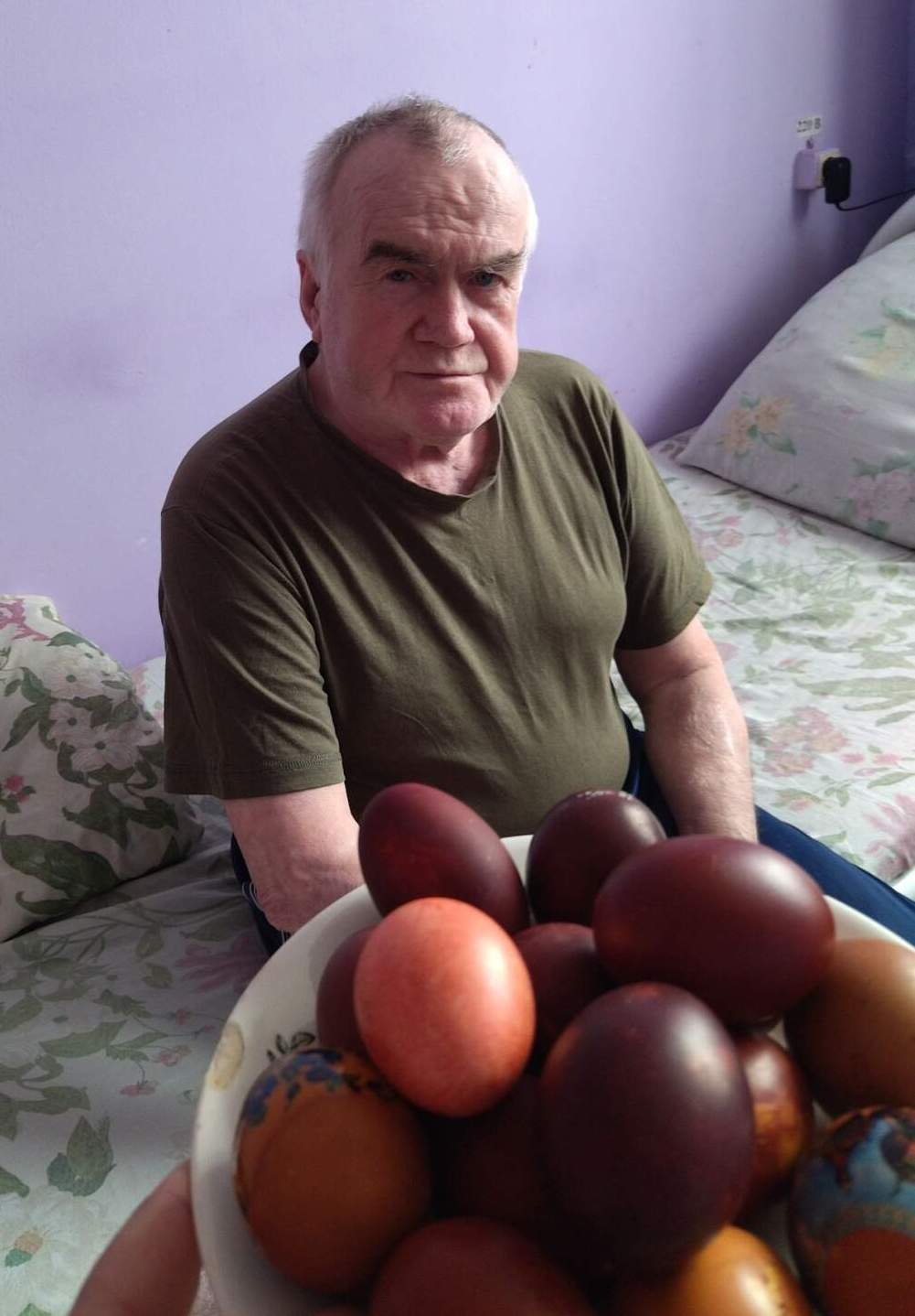 Светлая Пасха!