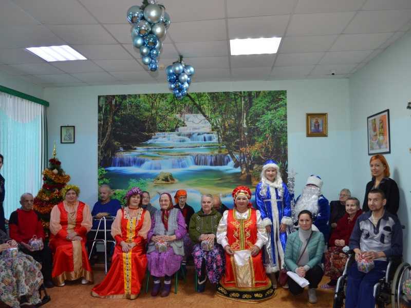 Был Новогодний Карнавал Был Новогодний Карнавал