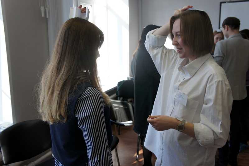 Семинар «Профилактика эмоционального выгорания»