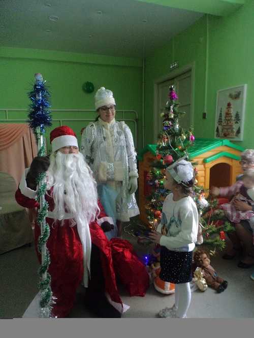Нижегородская Новогодняя