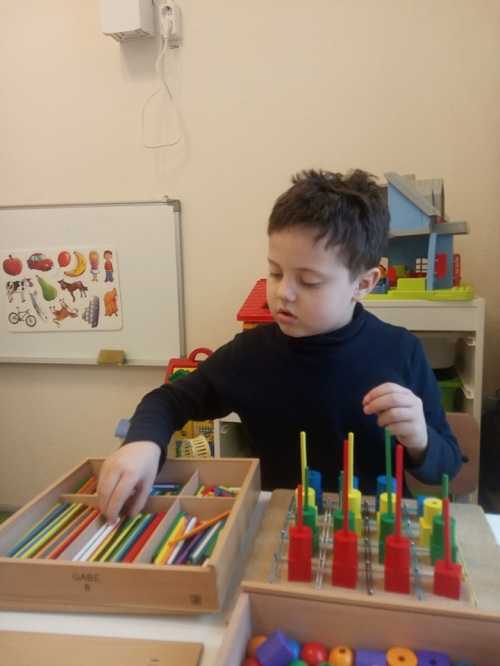 «Самые интересные игры для детей-аутистов дошкольного и школьного возраста».