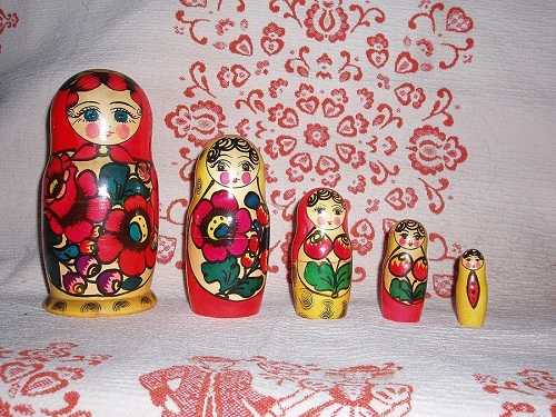 Народные игрушки Древней Руси: какими были русские народные игрушки, народные промыслы России