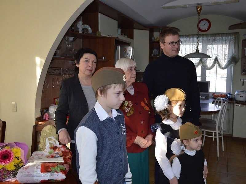 «День воинской Славы России»