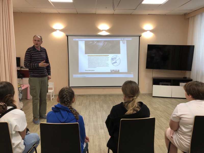 Встреча с врачом-наркологом