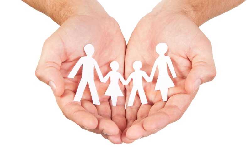 Анкетирование в рамках проекта «Эффективная поддержка семей: возможность измениться».