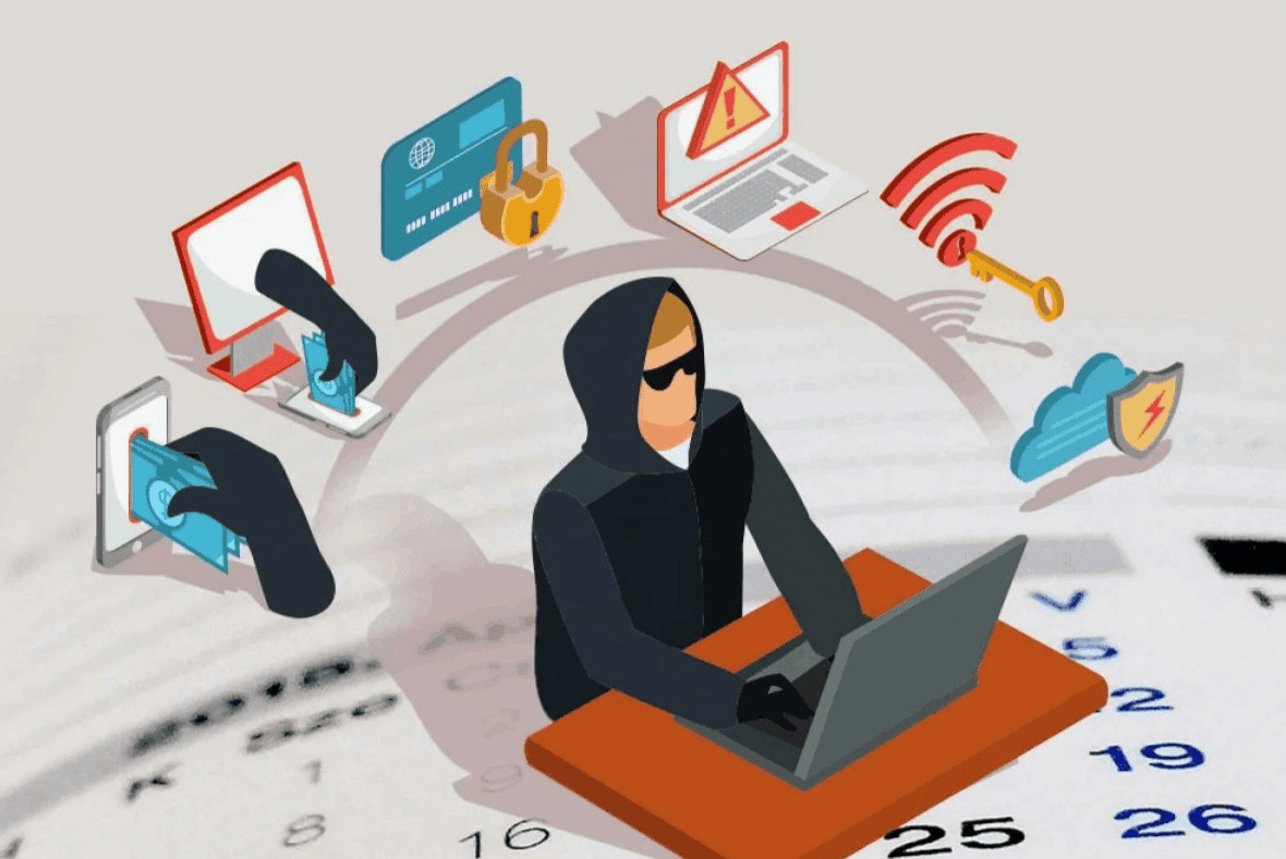 Ответственность несовершеннолетних за IT-преступления