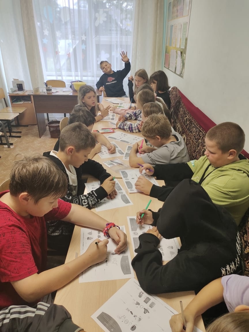 Финансовая грамотность-это важно!