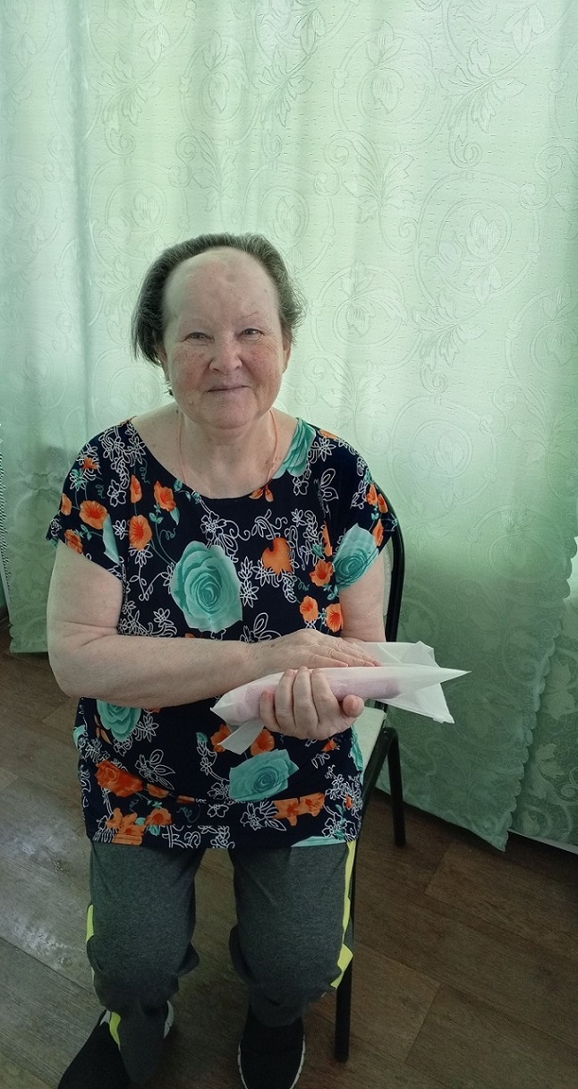 С Днем Рождения.