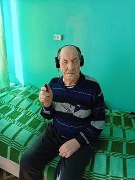 Музыкотерапия