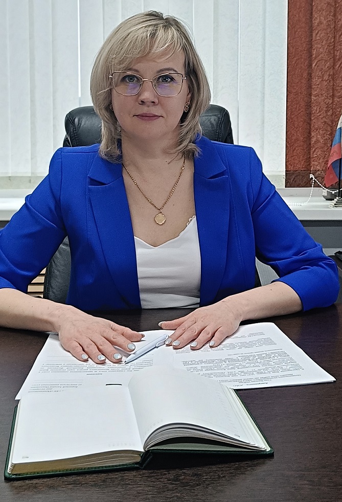 Прием граждан